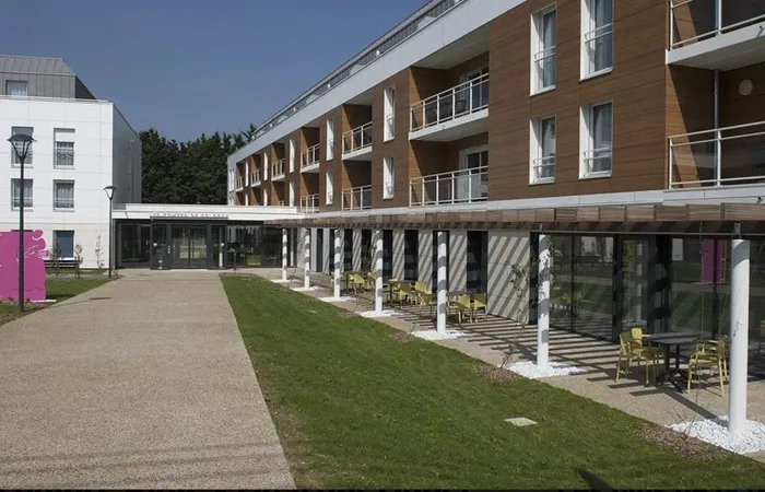 Domitys Les Comtes de Sologne - BLOIS