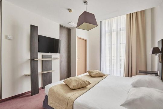 Odalys Les Occitanes - MONTPELLIER