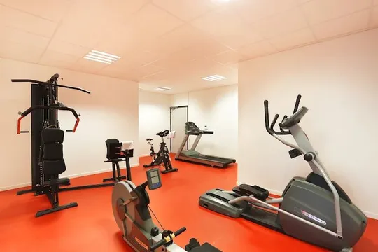 Nemea Roubaix Eurotéléport - ROUBAIX