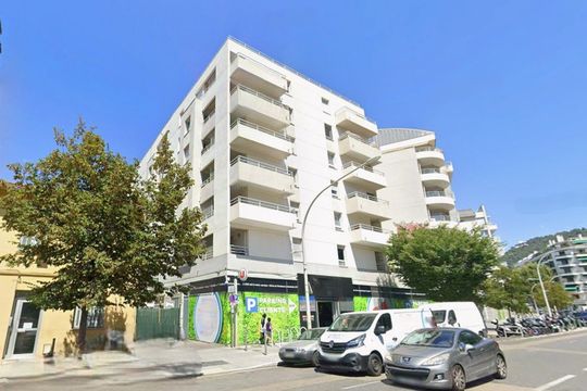 Les Estudines Nice Baie des Anges - NICE