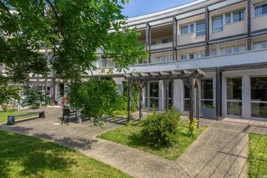 Emera Residence Sainte-Anne - SAUMUR