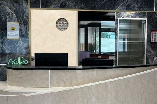 Logely Alfortville - ALFORTVILLE