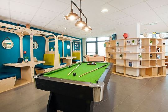 Les Estudines Paris Rosny - ROSNY SOUS BOIS