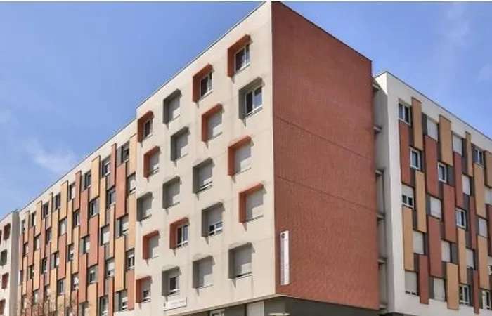 Nexity Studéa Cachan - CACHAN