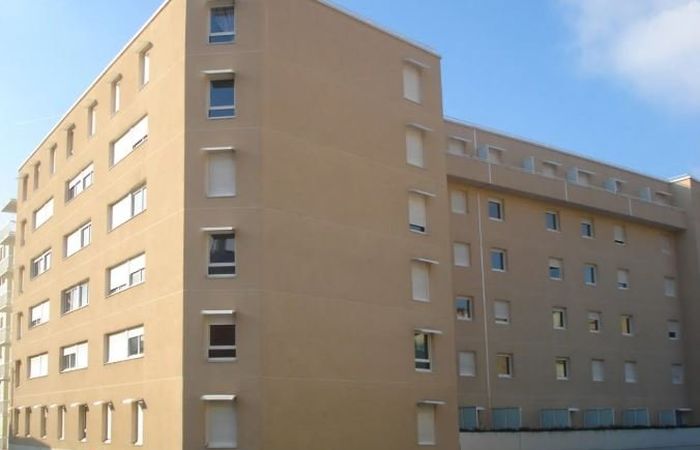Les Estudines Résidence Jules Ferry - SAINT ETIENNE