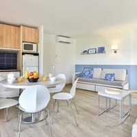 Pierre & Vacances Port Prestige - ANTIBES