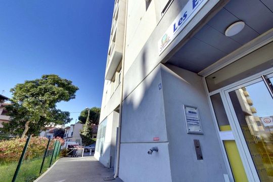 Les Estudines Nice Baie des Anges - NICE