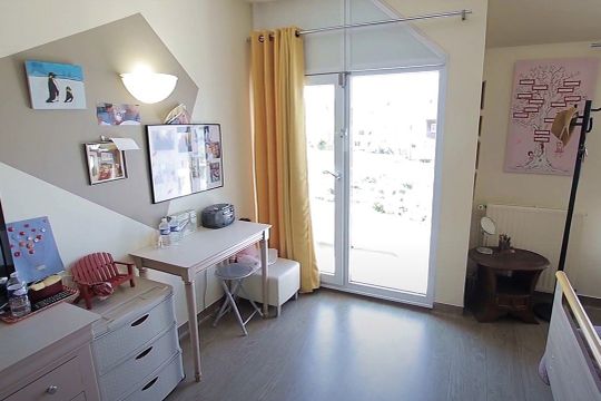 Philogeris Residence Manon - BREST