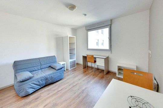 Les Estudines Residence Le Clip - LYON 3EME ARRONDISSEMENT