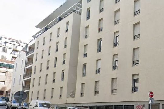 UXCO Student Le 124 - MARSEILLE 3EME ARRONDISSEMENT