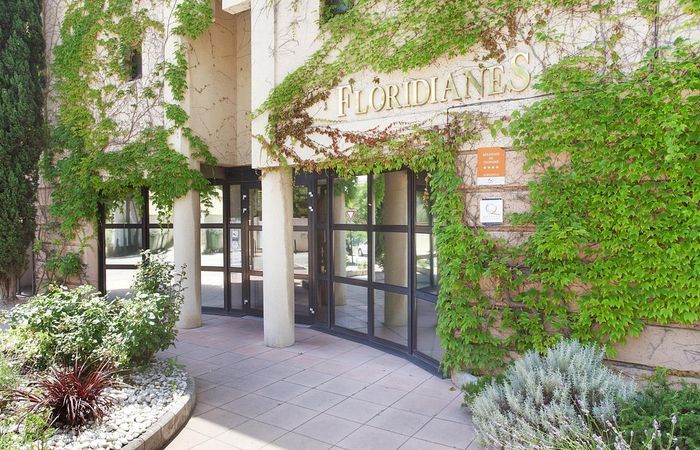 Odalys City Les Floridianes - AIX EN PROVENCE