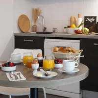 Nemea Appart'Hotel Stadium - MERIGNAC