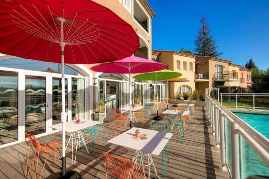 Adonis Le Domaine de Mai - MOUGINS