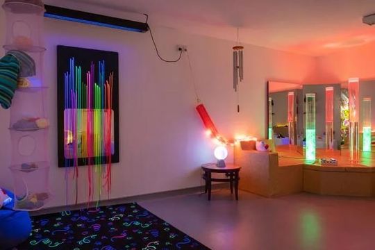 Korian Résidence Croix Périgourd - SAINT CYR SUR LOIRE