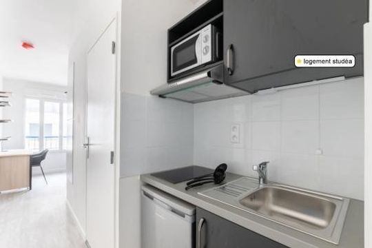 Nexity Studea Clamart - CLAMART