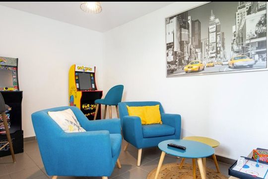 Studently Residence La Tourmaline - BALMA