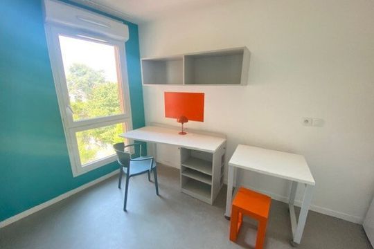 Twenty Campus - Villejuif Paris Héloïse - VILLEJUIF