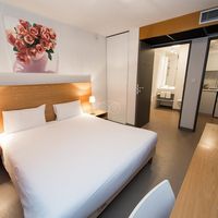 Residhotel Bordeaux Galerie Tatry - BORDEAUX