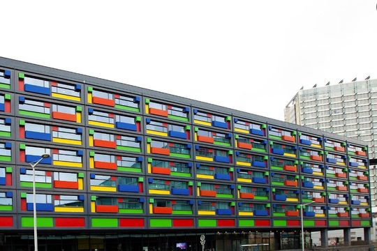 Les Estudines Lille Pasteur - LILLE