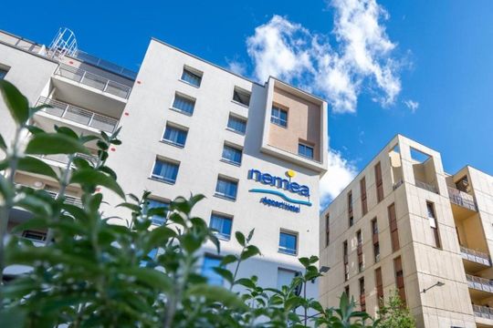 Nemea Grand Coeur Nancy Centre - NANCY