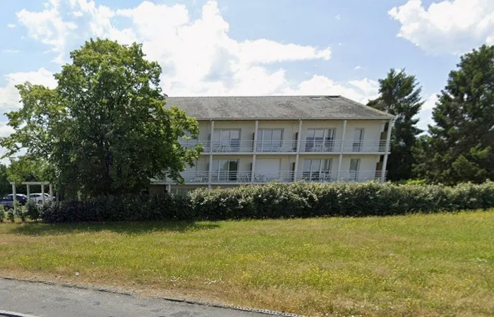 Cap West - Carquefou Belle Etoile 2 - CARQUEFOU