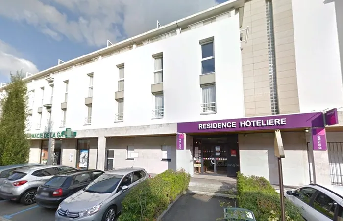 Cerise Appart'Hotel Lannion - LANNION