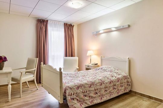 Colisee Residence Saint Julien - SAINT JULIEN LES METZ