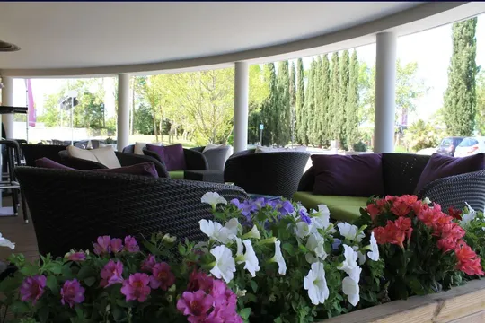 Suite Home Résidence Aix-en-Provence - BOUC BEL AIR