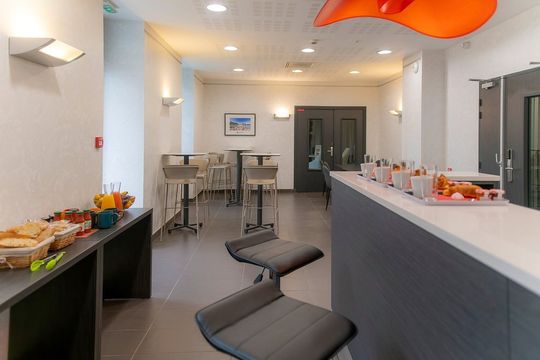 Goélia Le Domaine de Pont Aven - PONT AVEN