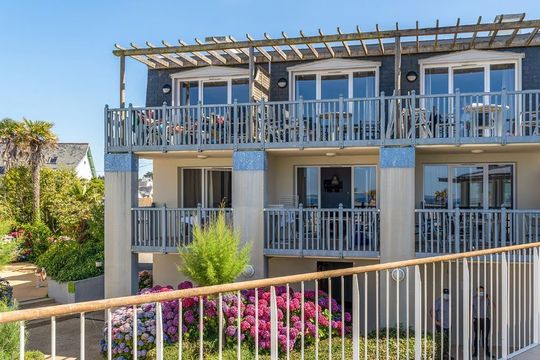 Pierre & Vacances - Résidence premium Le - DOUARNENEZ