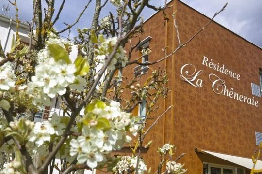 Emeis Residence La Cheneraie - BORDEAUX