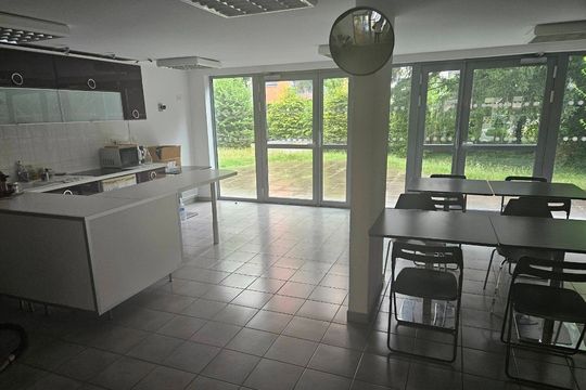 Gestetud Residence Univers Studio - VILLEURBANNE