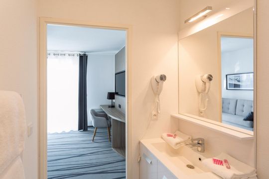 Nemea Stadium Bordeaux Aeroport - MERIGNAC