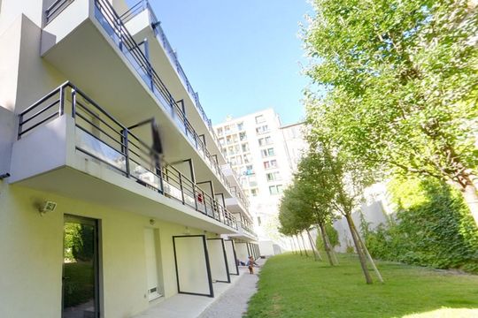 Studylodge Résidence Provence Marseille - MARSEILLE 3EME ARRONDISSEMENT