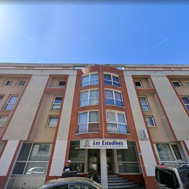Les Estudines - Cergy Saint-Christophe - - CERGY