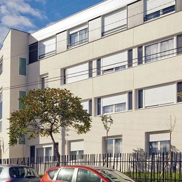 Les Estudines Les Cézeaux - CLERMONT FERRAND