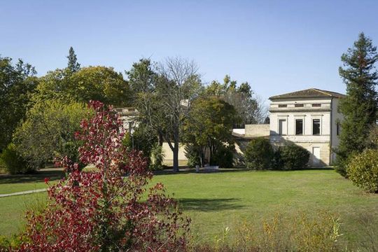 Mieux Vivre Residence Abelia - CARBON BLANC