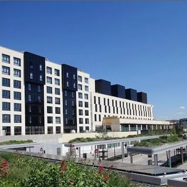 Odalys Campus Paris Rueil - RUEIL MALMAISON