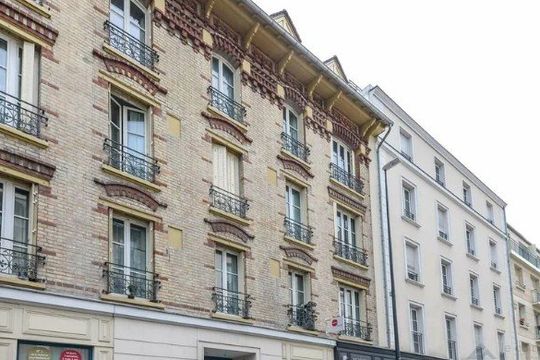 Nexity Studea Vanves Jean Monnet - VANVES
