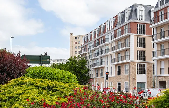 Les Activiales Les Berges du Canal - CHELLES