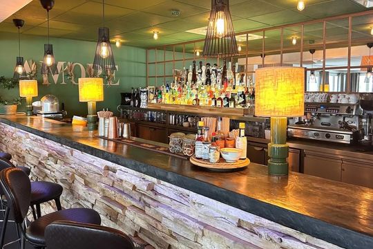 Odalys Collection Nakâra - AGDE