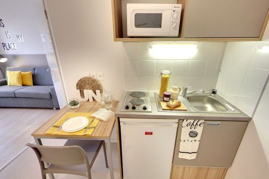 Logifac Les Académies des Bassins - BORDEAUX