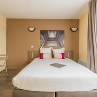 Zenitude Hotel-Résidences - Versailles - MAGNY LES HAMEAUX