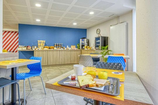 Adagio Access Saint-Nazaire - SAINT NAZAIRE