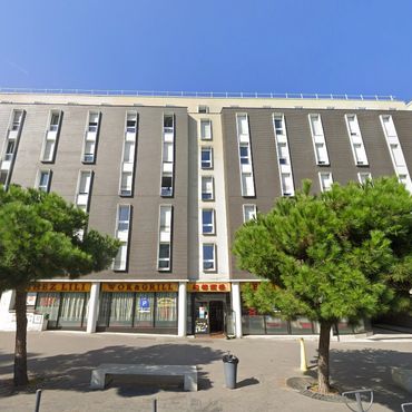 Twenty Campus Villejuif Paris Héloïse - VILLEJUIF