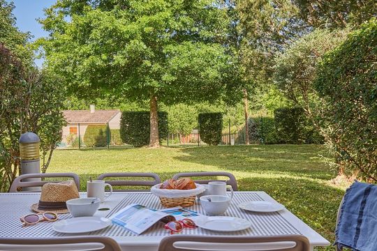 Odalys Référence Le Hameau du Moulin - MONTIGNAC