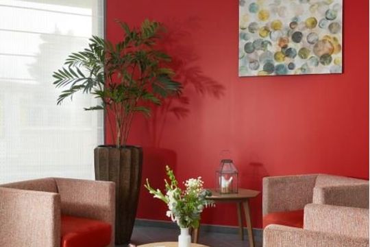 Zenitude Les Girandières L'Isle-d’Abeau - L'ISLE D'ABEAU