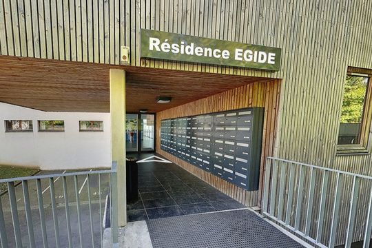 Twenty Campus Roubaix - ROUBAIX