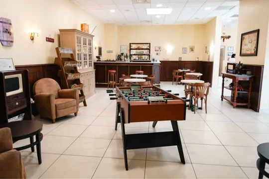 Emeis Résidence Les Vignes - MOULIN-NEUF