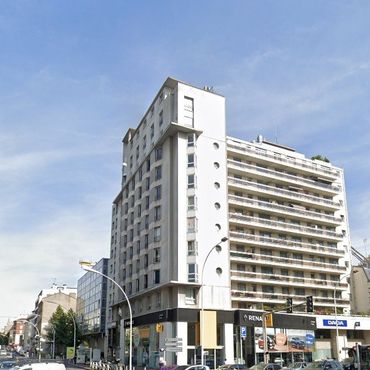 Nexity Studea Porte d'Orleans - MONTROUGE